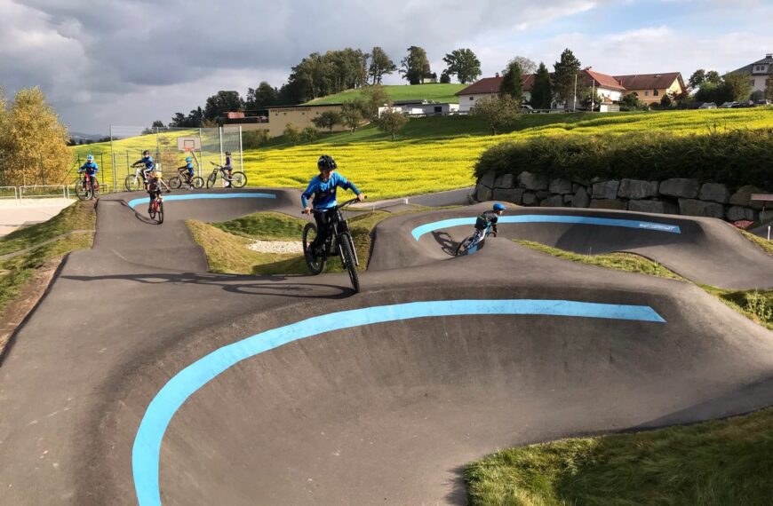 MTB Kids Abschluss 2021