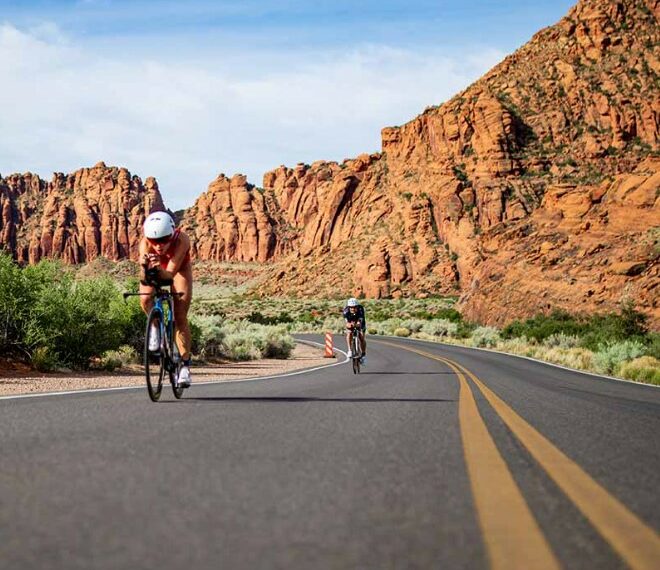Toller Saisonstart für SVG TriathletInnen