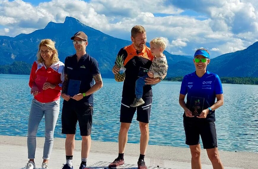 SVG Trias zeigten zum Saisonfinale nochmal Stärke