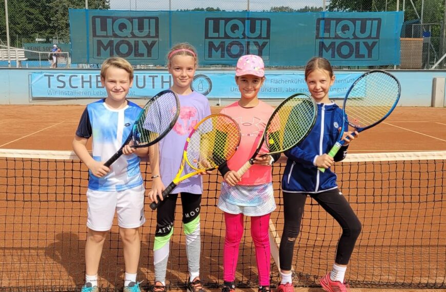 Nachwuchsmeisterschaft