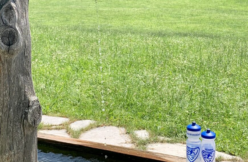 FlaschenPost: Steinitzenalmhütte – Damenrunde