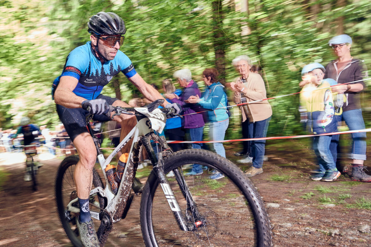 Granitmarathon 2024 Tag 2 Rennen