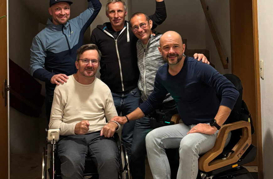 🚴‍♂️💪 Mission accomplished!