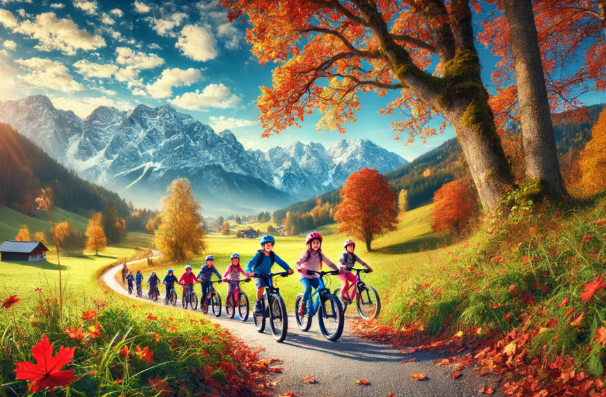 SVG Kids-Abschluss 2024