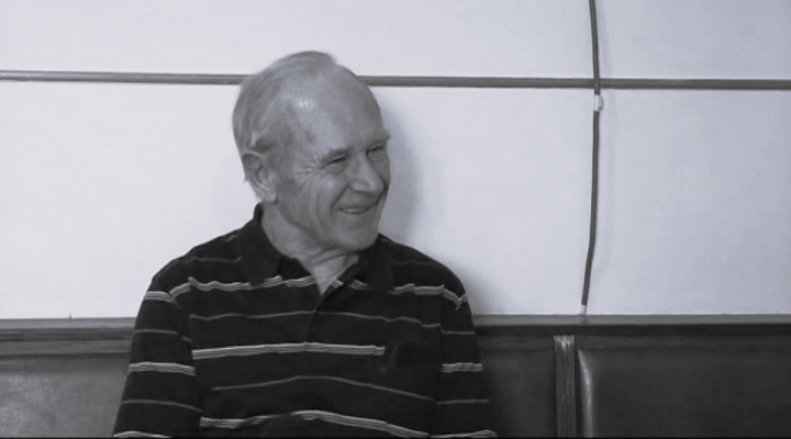 Der SVG trauert um Fritz Stütz