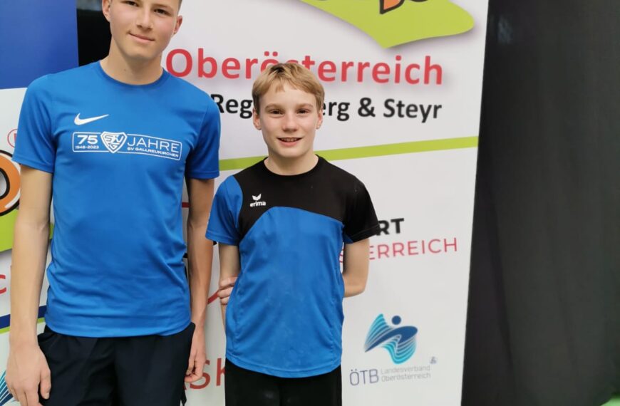 Philipp Lichtl erneut Turn10-Regionsmeister