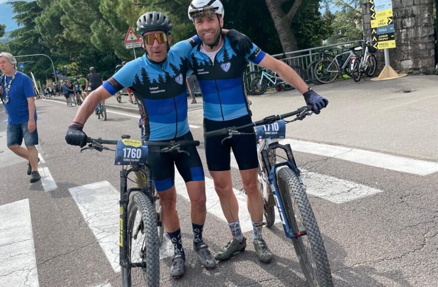 Bike Festival Riva del Grada