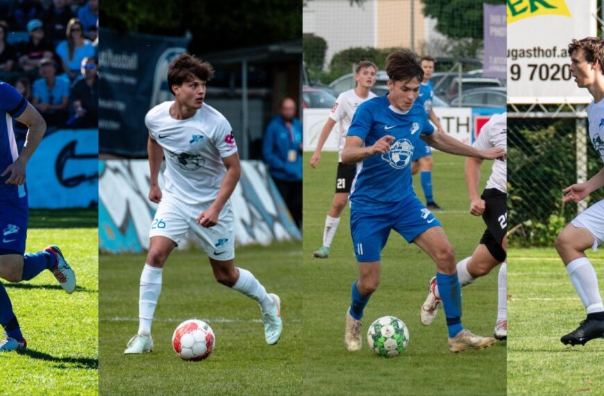 Kaderupdate zur neuen Saison 2025/26