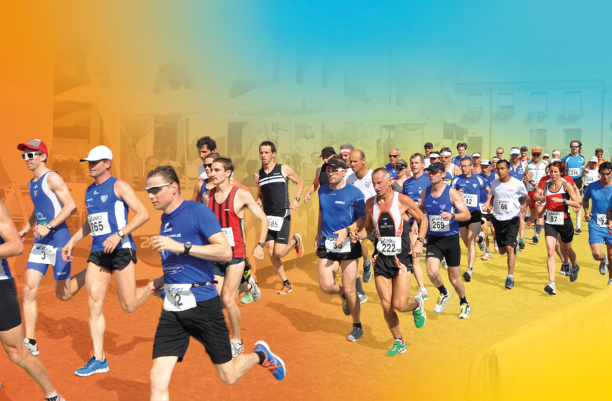 22. Citylauf – bald ist es soweit!